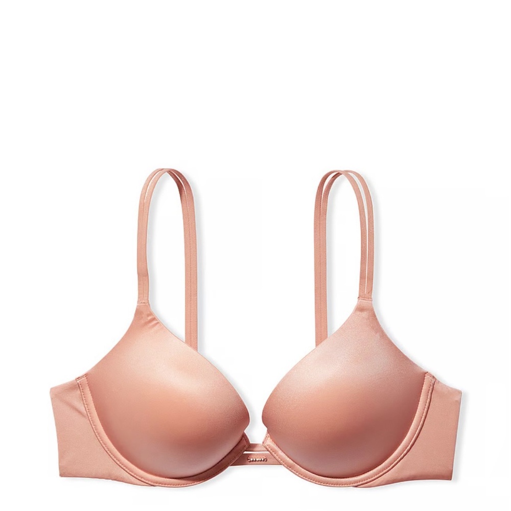Victoria’s Secret Very Sexy Push-Up Bra